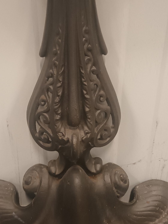 Image 1 of Viktorianischer Schirmständer aus Gusseisen