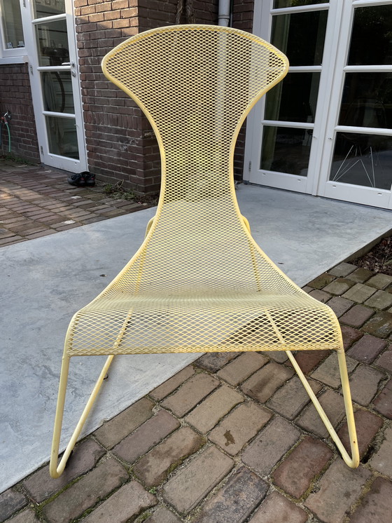 Image 1 of IKEA PS Sessel, Design 2012, Lounge-Sessel für drinnen und draußen