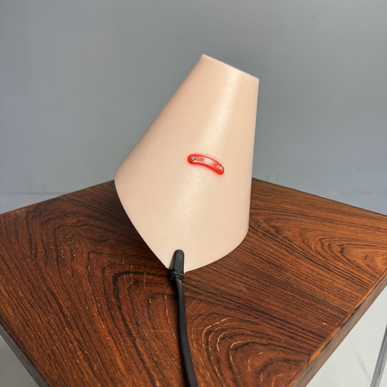 Image 1 of Luceplan Onoff Lamp ‘80S Italiaans Design