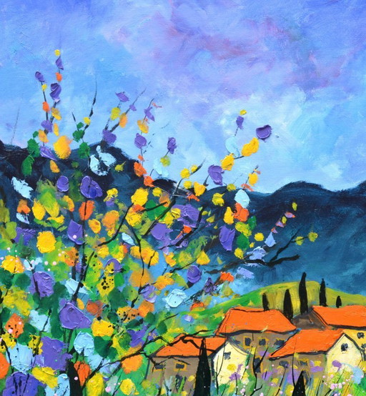 Festin d'été