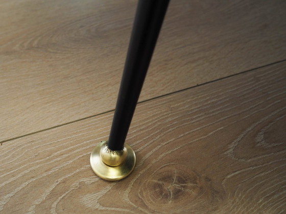 Image 1 of Grünes Melange-Sofa, dänisches Design, 1970er Jahre, hergestellt in Dänemark