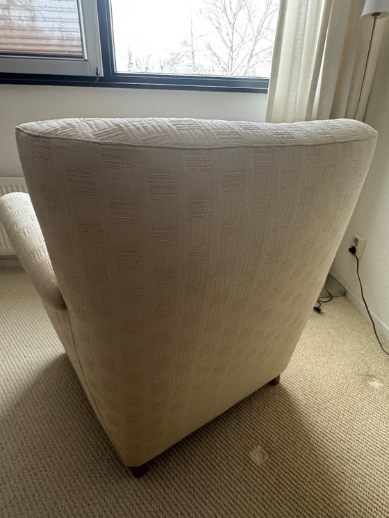 Image 1 of Princessa bench chairs 2x