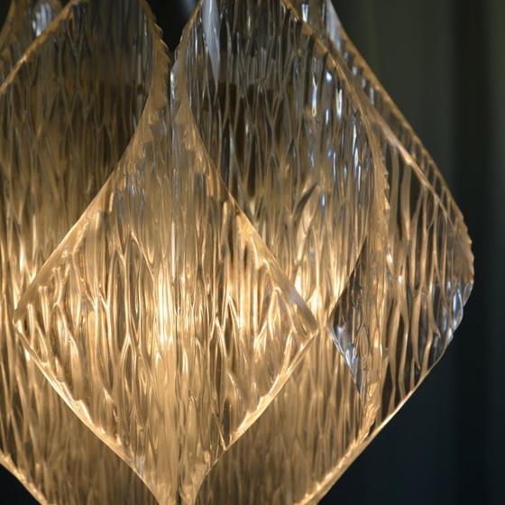 Image 1 of lampade a sospensione in acrilico
