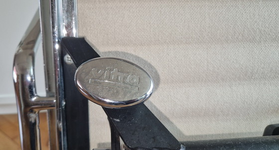 Image 1 of 2x vitra eames fauteuil