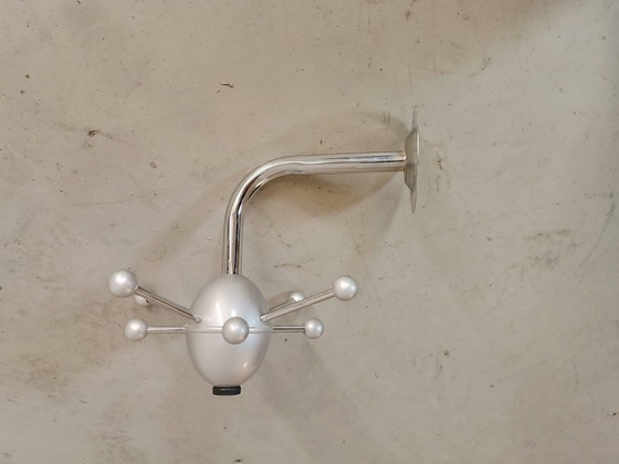 Image 1 of Osvaldo Borsani Sputnik coat rack