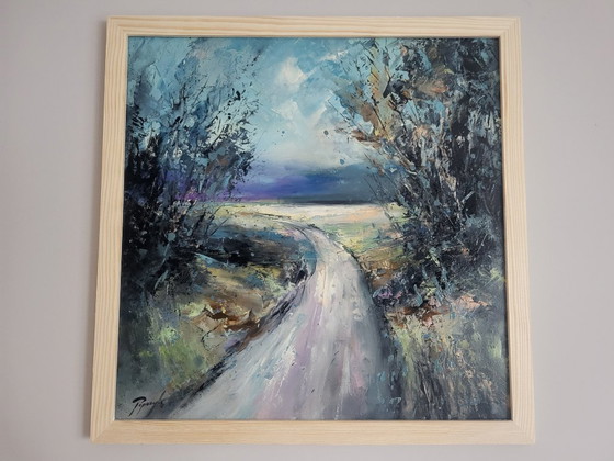 Image 1 of Popczyk, Route des champs