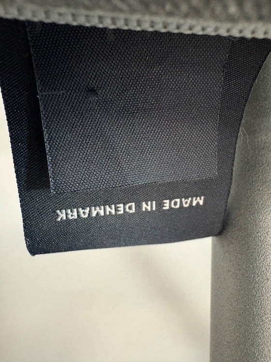 Image 1 of Geometri Slipper Chair Verner Panton