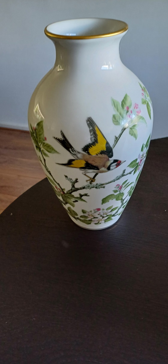 Image 1 of 3 Vasi decorati