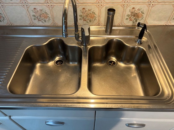 Image 1 of American kitchen Raymond Loewy