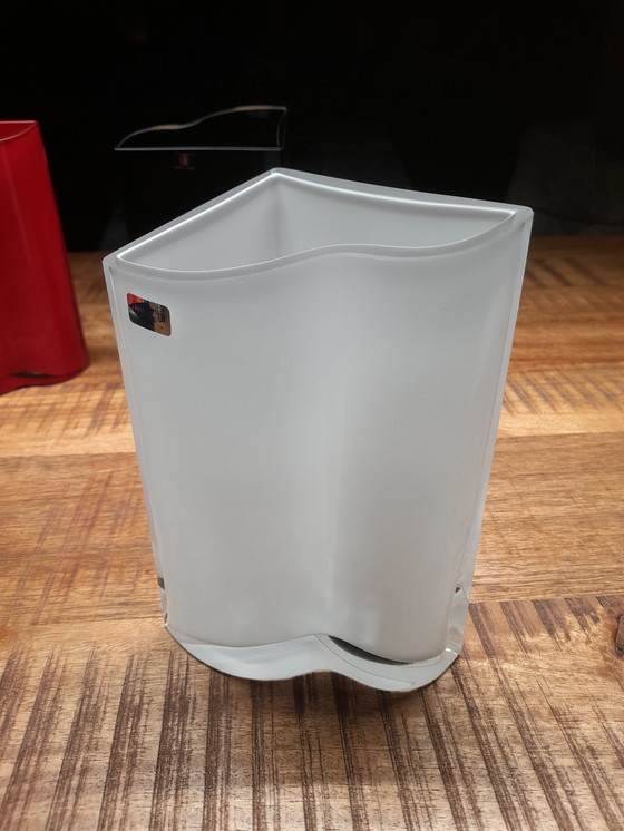 Image 1 of Nuutajarvi Sonetti Vase