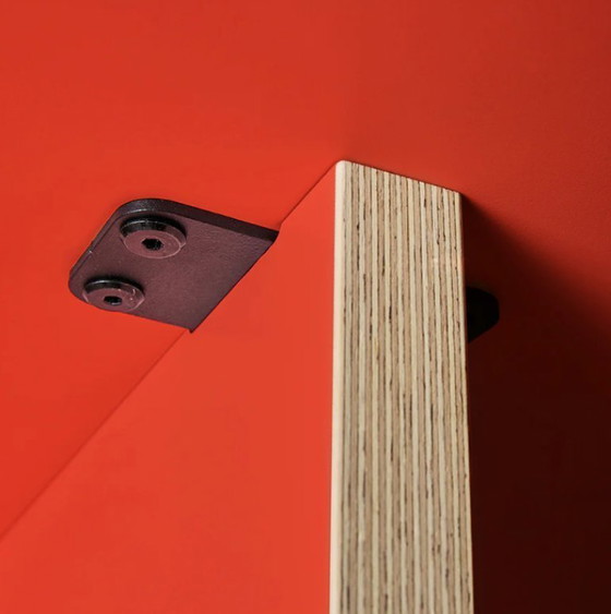 Image 1 of HK Living Orange Dining Table 278x100 cm - €1,495