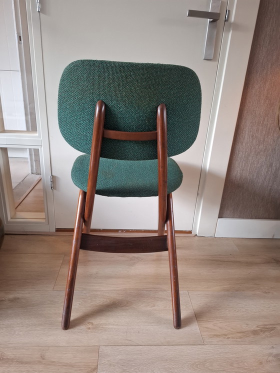 Image 1 of Silla de tijera lois van teeffelen