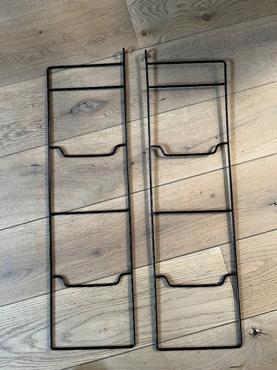 Image 1 of nicchia per scaffale a muro