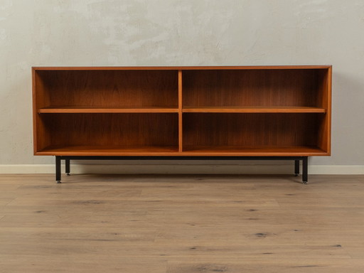 1960er Sideboard von WK Möbel