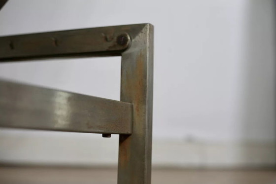 Image 1 of Adjustable armchair by Guy Lefevre, France, 1970s