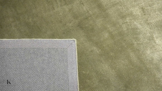 Image 1 of Handtufted Plain Design Tapijt 5037