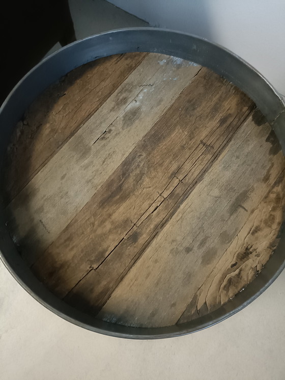 Image 1 of Table d'appoint