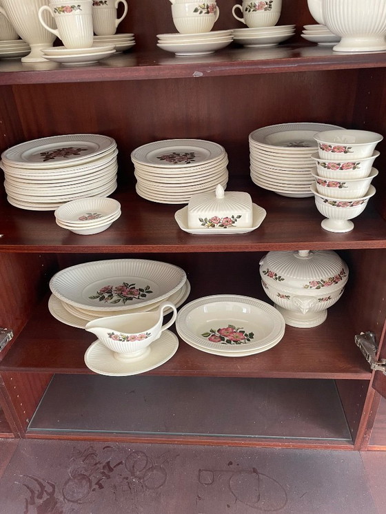 Image 1 of Set di cunei Briar Rose 105 pezzi