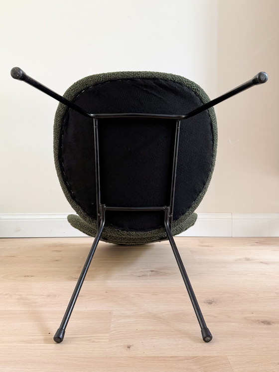 Image 1 of Poltrona Gispen Kembo 301