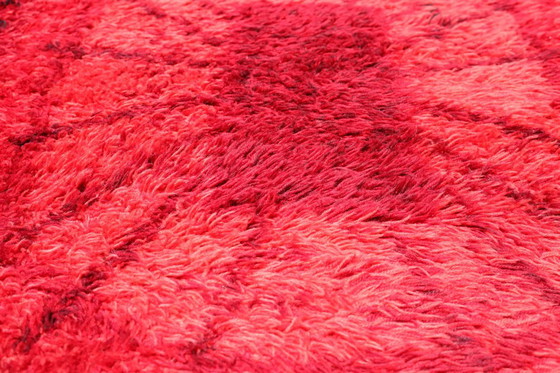 Image 1 of Space Age" carpet