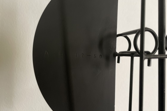 Image 1 of Kinetische sculptuur van Arnulf Hoffmann