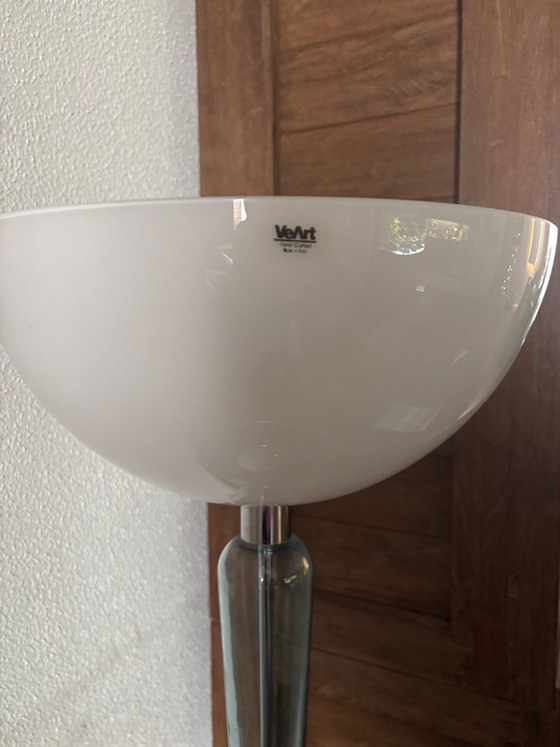 Image 1 of Veart coppa jeannot cerutti lamp