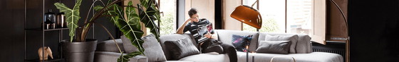 Image 1 of Design on Stock Nylo draaifauteuil