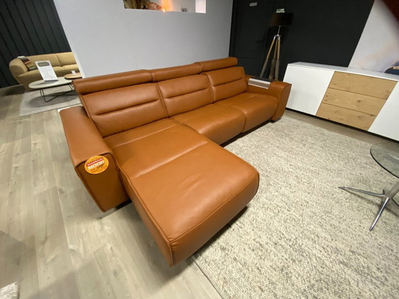 Image 1 of Modello da esposizione Divano elettrico Stressless Emily