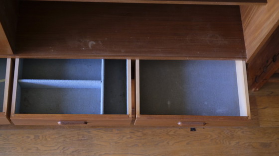 Image 1 of Pastoe vintage 1960s sideboard