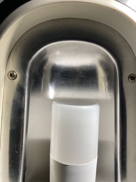 Image 1 of Vintage 90s table lamp, German made, LIVARNO