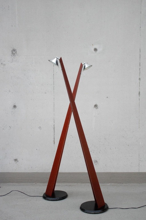 2X Epilog, Tord Bjorklund for IKEA 90's
