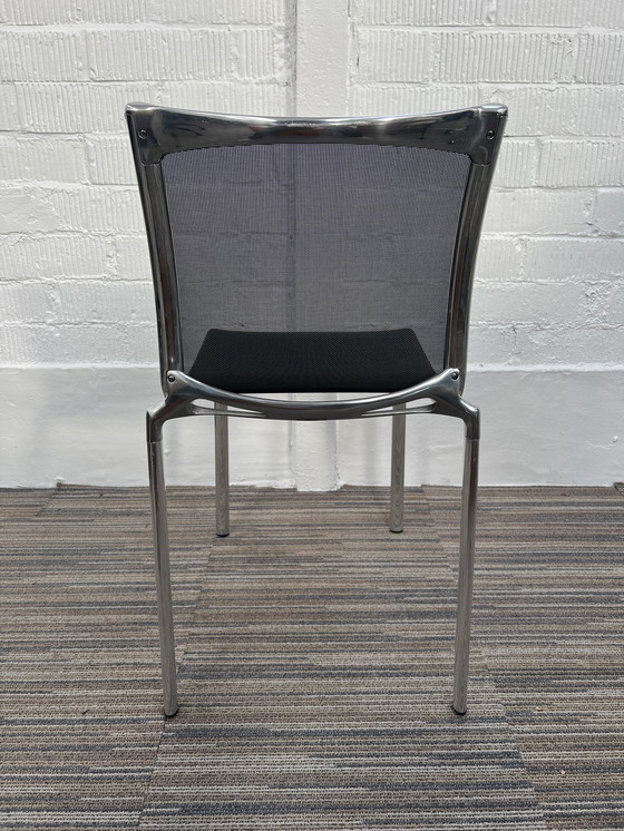 Image 1 of 1X Alias Frame Chair