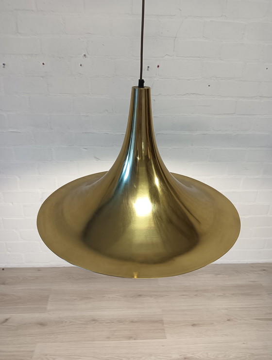 Image 1 of plafonnier chapeau de sorcière