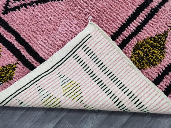 Image 1 of Alfombras marroquíes tejidas a mano | 100% lana natural 250cm x 350cm