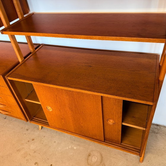 Image 1 of Modulare Wandeinheit Monti300, František Jirák