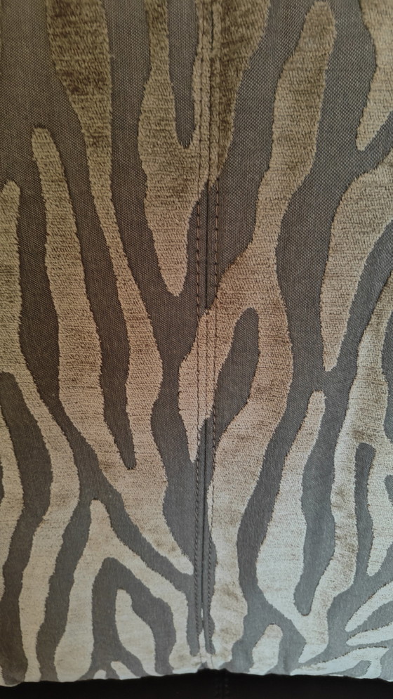 Image 1 of Leolux Akka fauteuil-chaise lounge