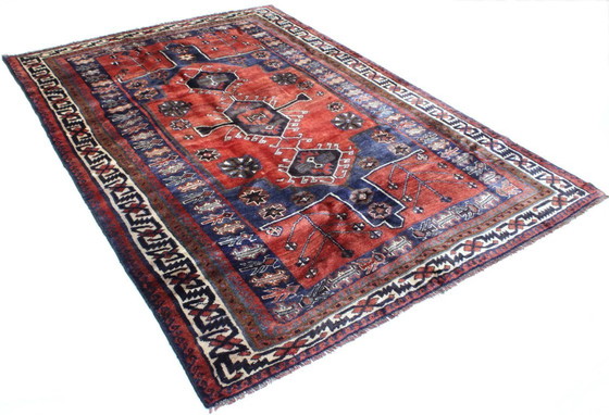 Image 1 of Perserteppich Nomaden Lori 245x175