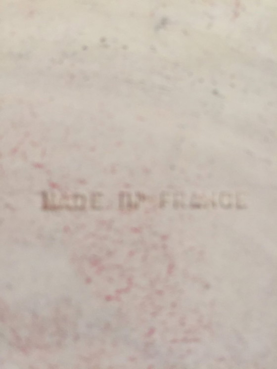 Image 1 of POL CHAMBOST COUPE XXL VINTAGE