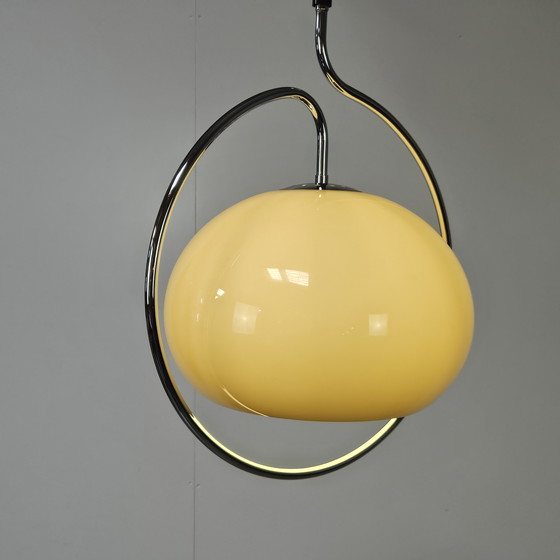 Image 1 of Suspension vintage Dijkstra