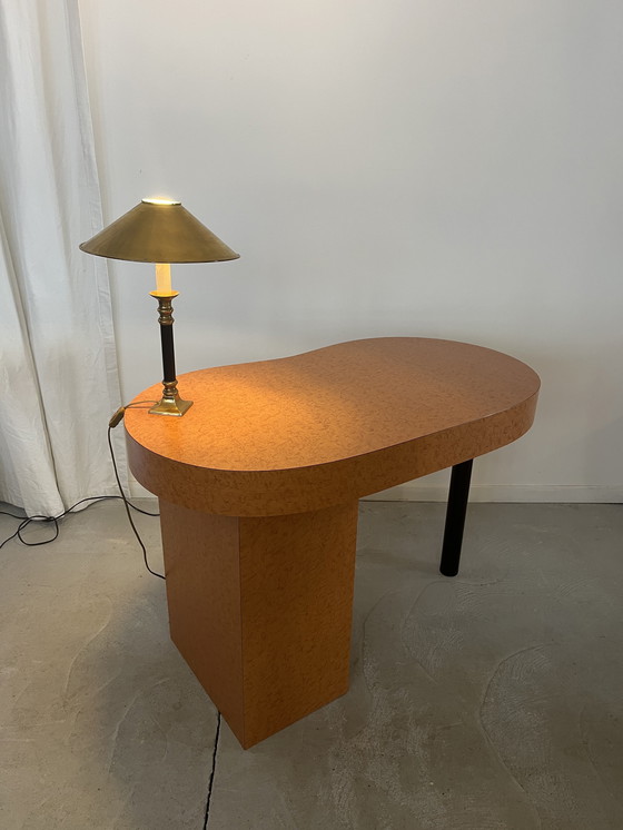 Image 1 of Klein kantoor uit de jaren 80