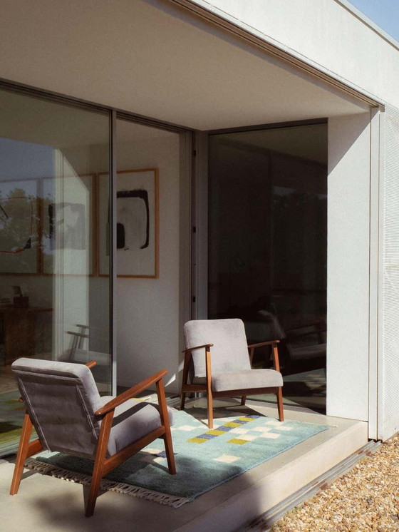 Image 1 of Moroccan carpet 350cm*250cm