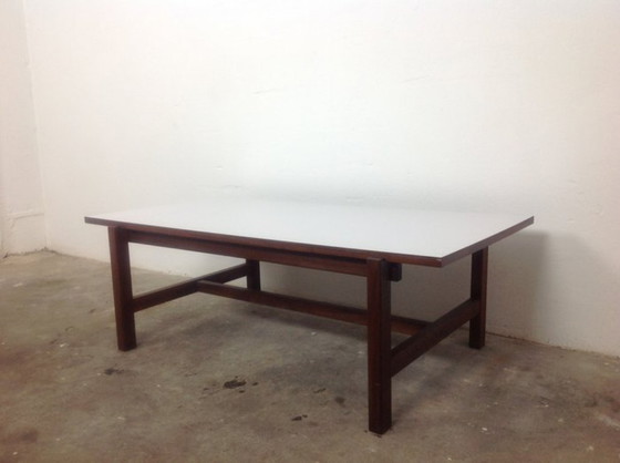Image 1 of Table basse - Cees Braakman pour Pastoe