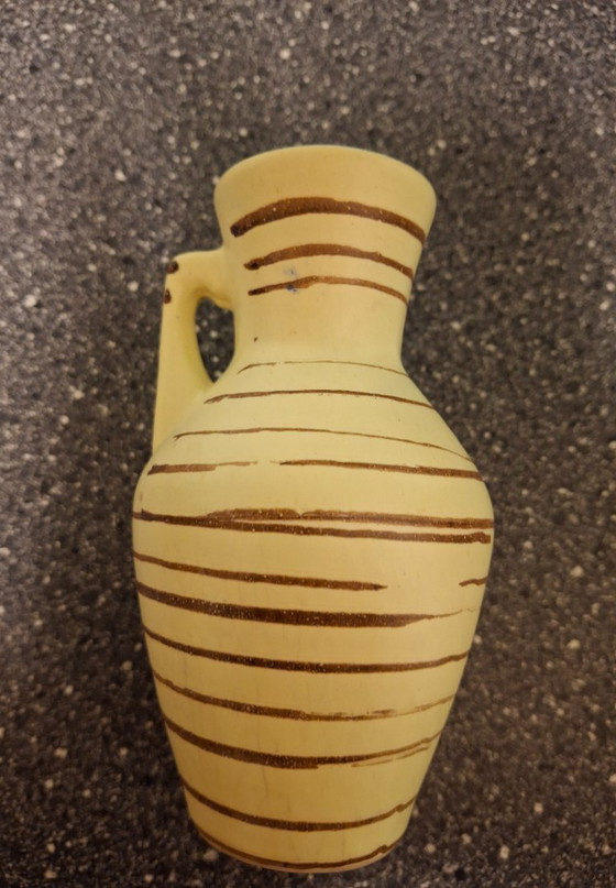 Image 1 of Scheurich west germany vaas model 405