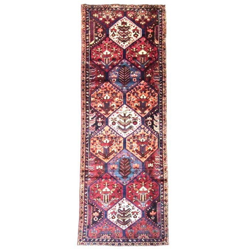Bakhtiar carpet 290x100