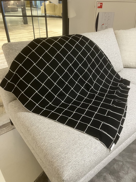 Image 1 of Egon throw (Creation Baumann) unused