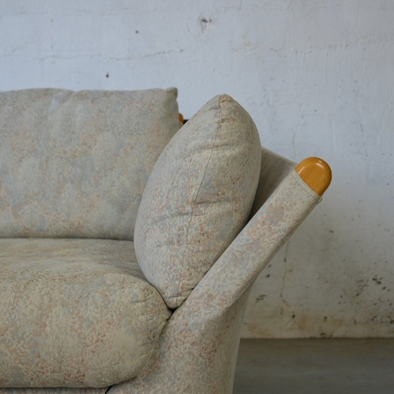 Image 1 of 1x 2 seat Violoncello couch