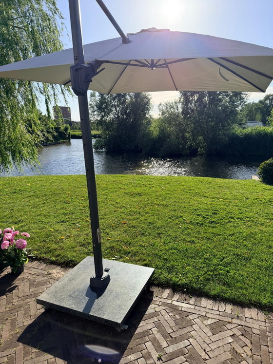 Image 1 of I.z.g.staat Tuin/Loungeset 