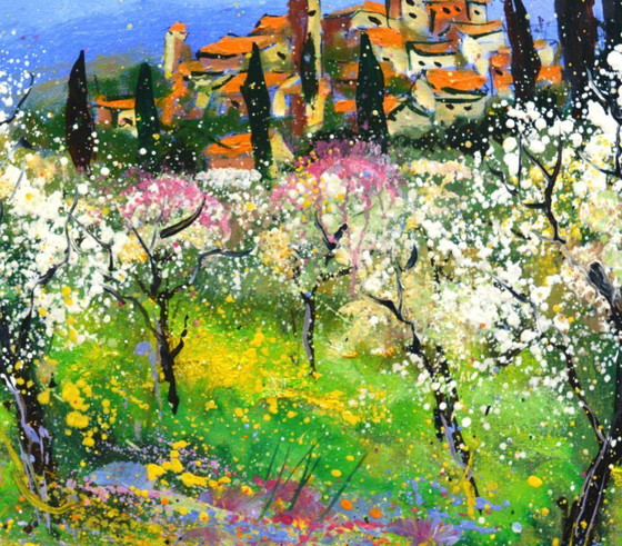 Image 1 of Lente in de Provence