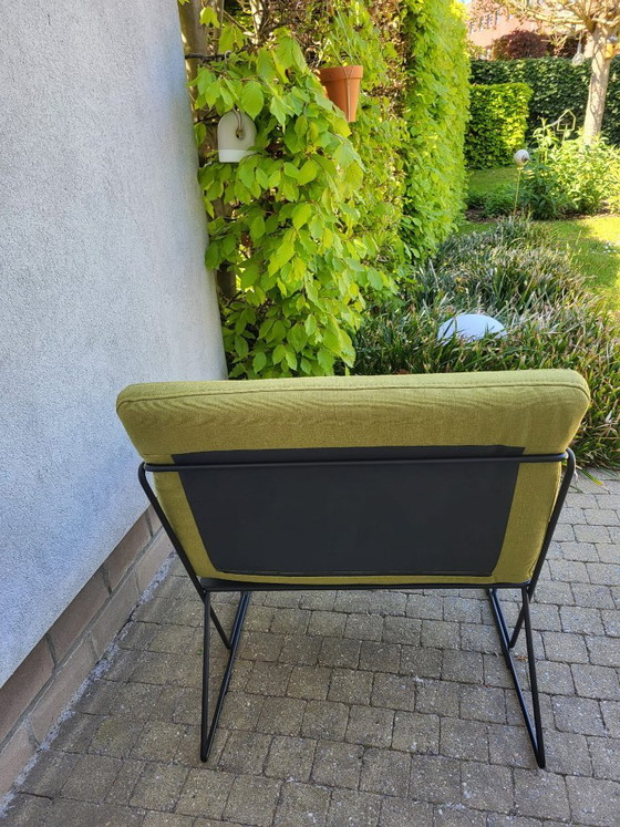 Image 1 of 2 fauteuils Moome
