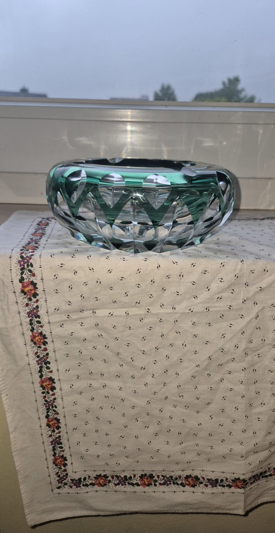 Val Saint Lambert Nicot – Decorative Objects, Crystal (photo 5 of 6)